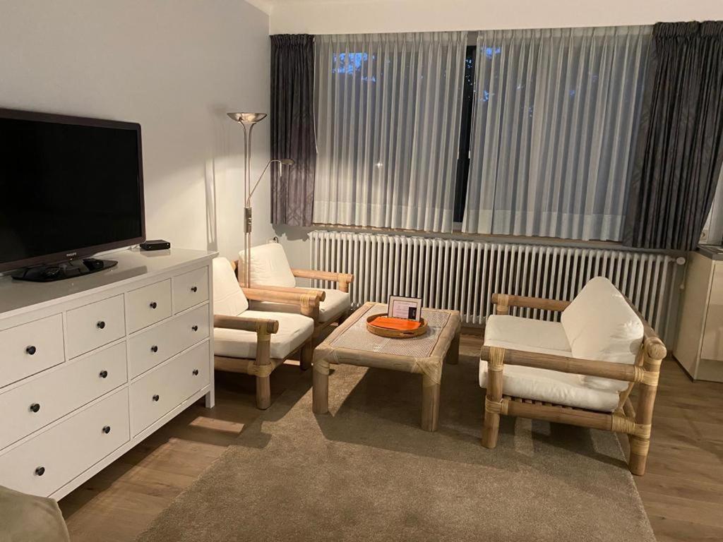 Spacious studio Knokke-Heist Exterior foto