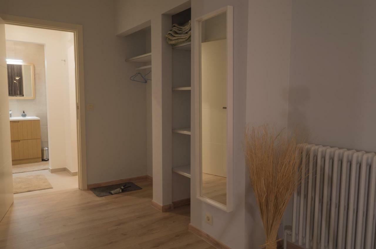 Spacious studio Knokke-Heist Exterior foto